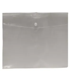 Transparent Envelope 26cmx19.5cm SG12L