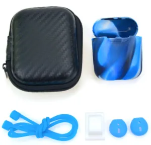 Travel 6-Piece AirPods Case Set