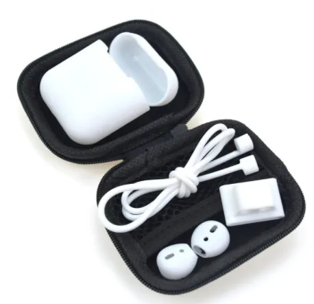 Travel 6-Piece AirPods Case Set