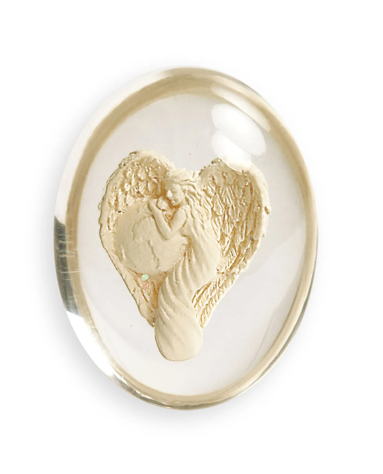 Travel Angel Stone
