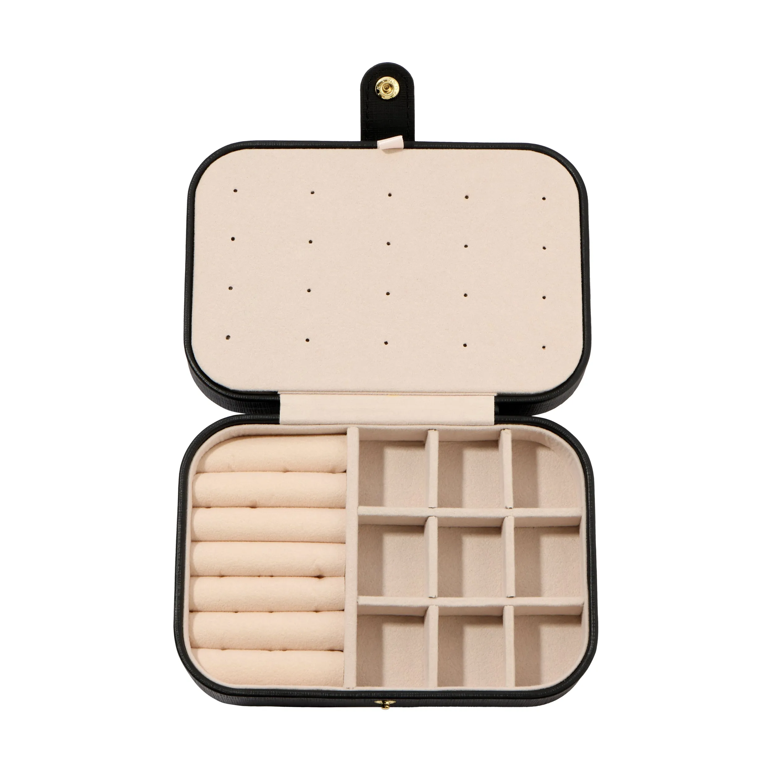 Travel Jewelry Box - Grande