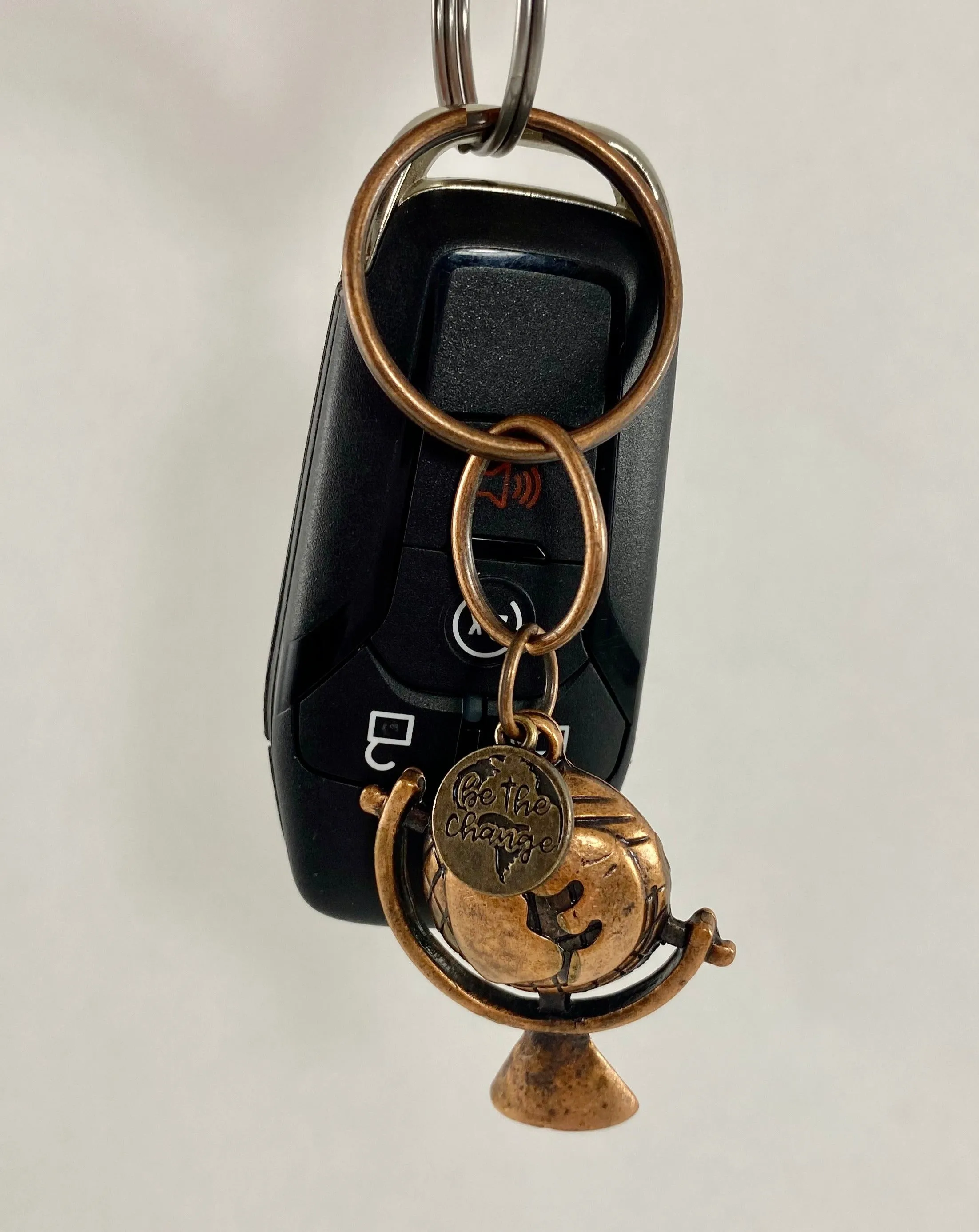 Travel Keychain