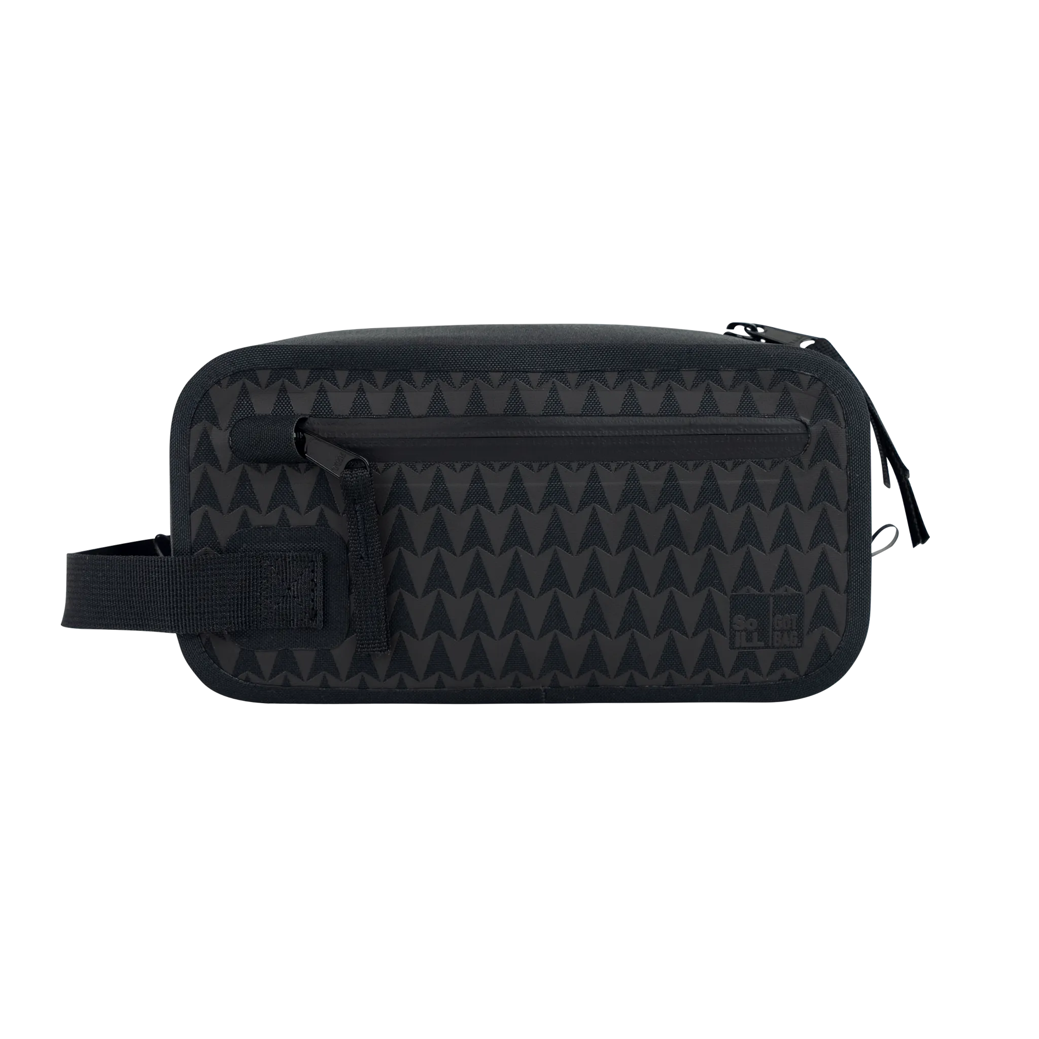 TRAVEL KIT - ON THE ROAM, BY JASON MOMOA