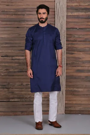 Travel Kurta