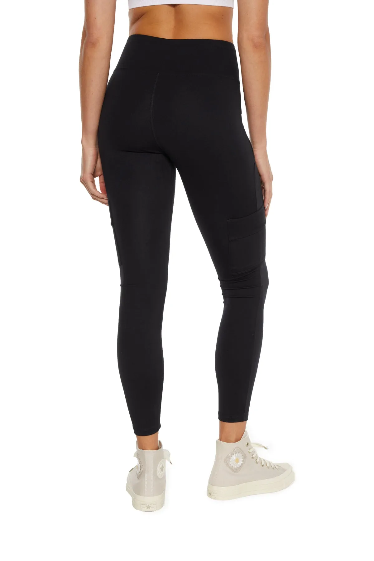 Travel Legging