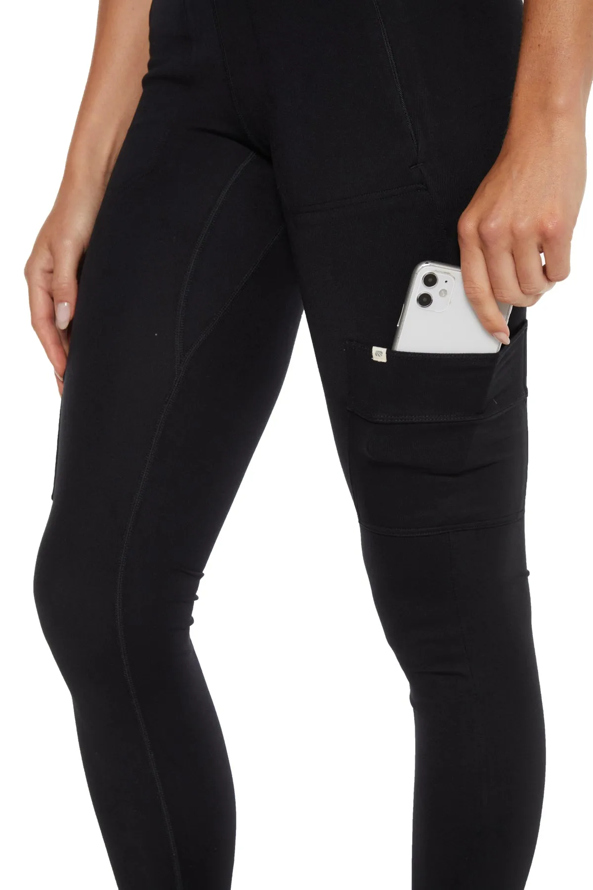 Travel Legging