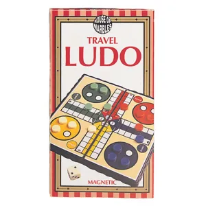 Travel Ludo