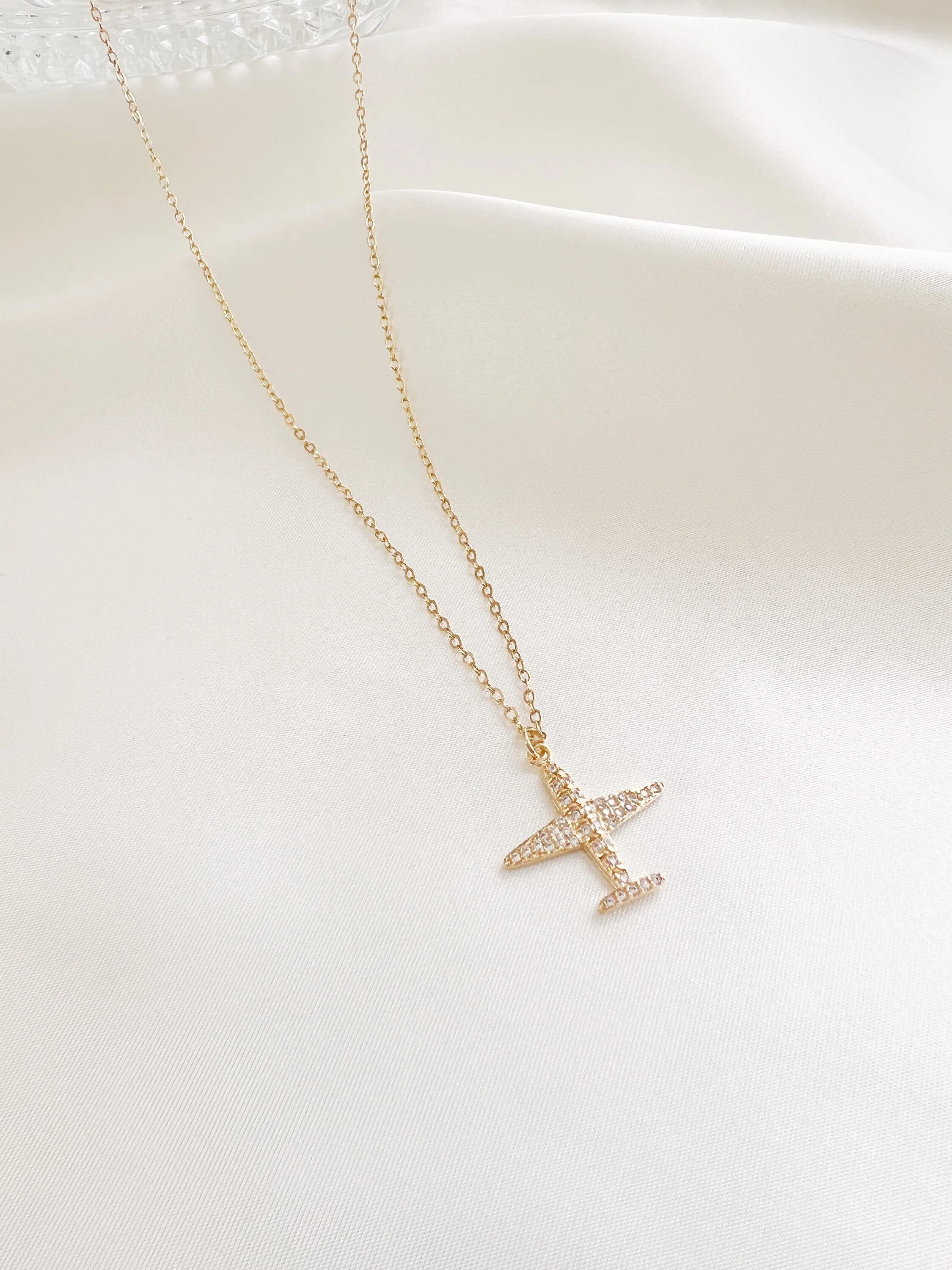 Travel Necklace