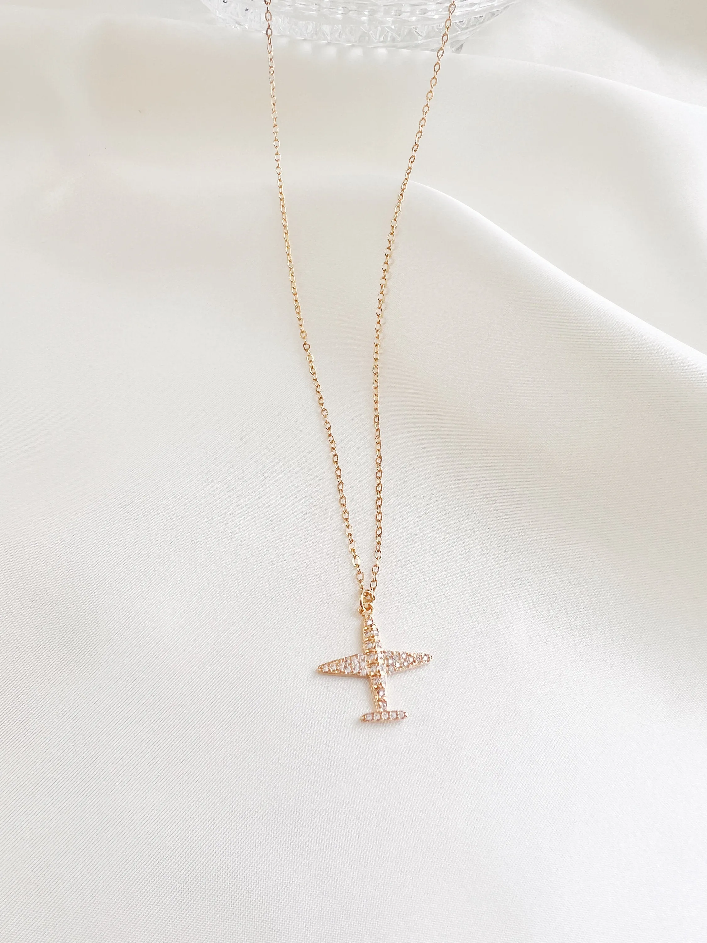 Travel Necklace