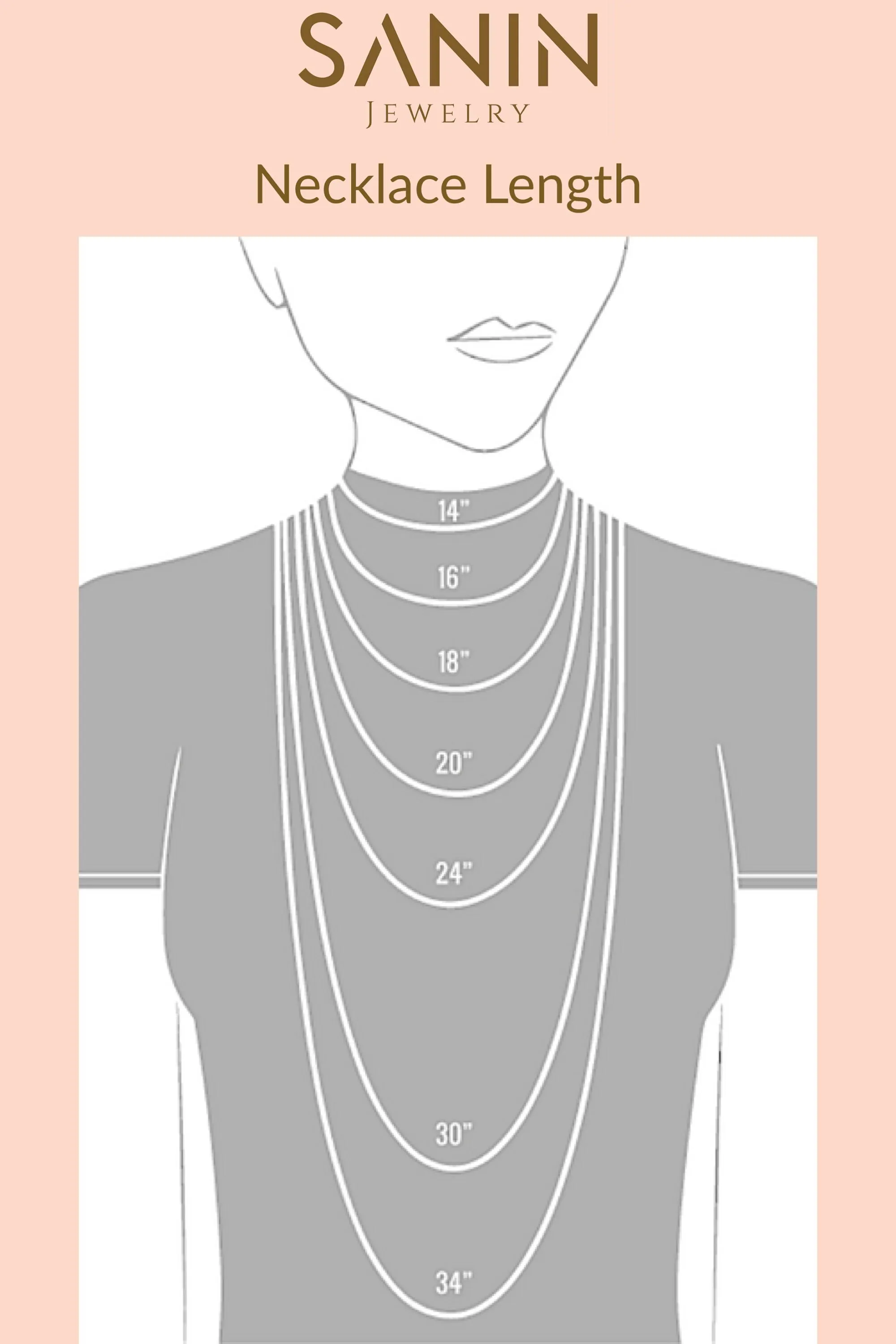 Travel Necklace