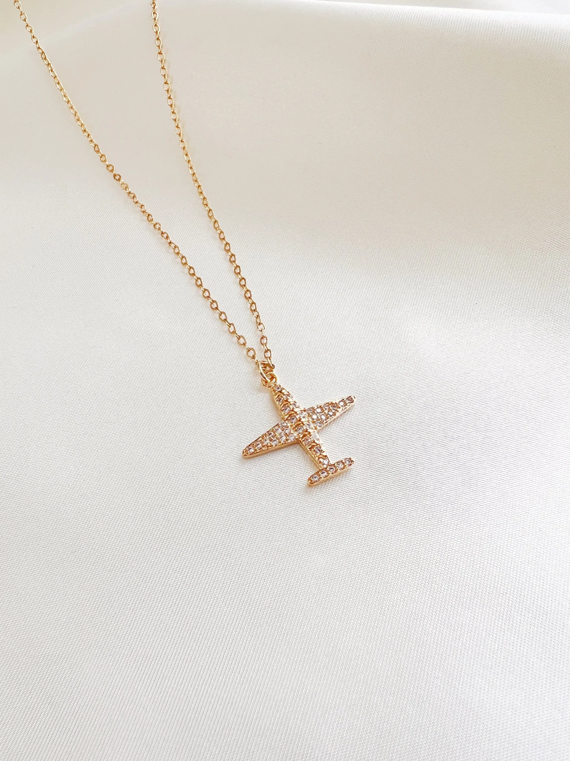 Travel Necklace