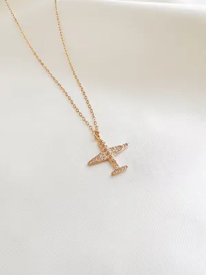 Travel Necklace