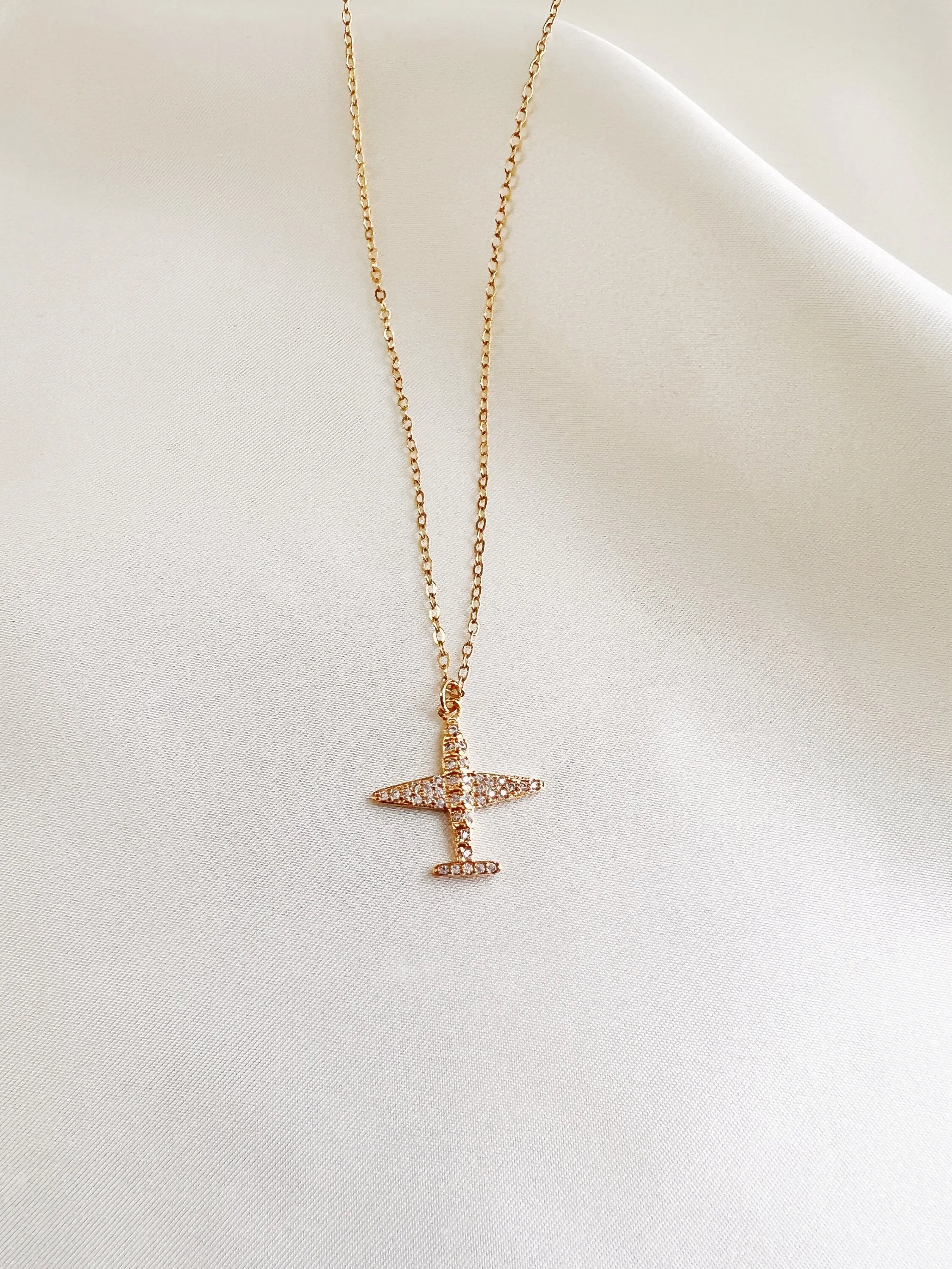 Travel Necklace