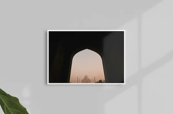 Travel No. 17