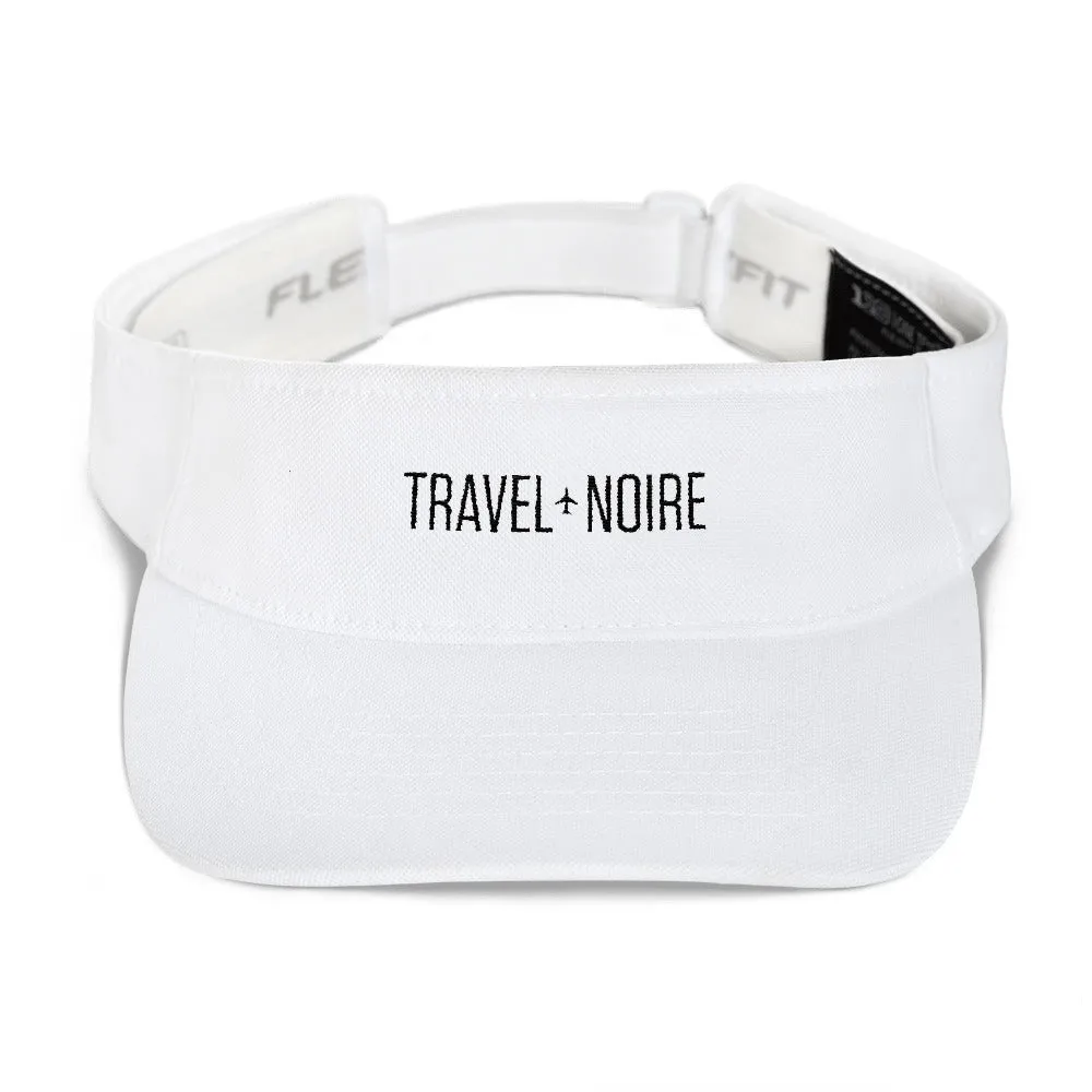 Travel Noire Visor