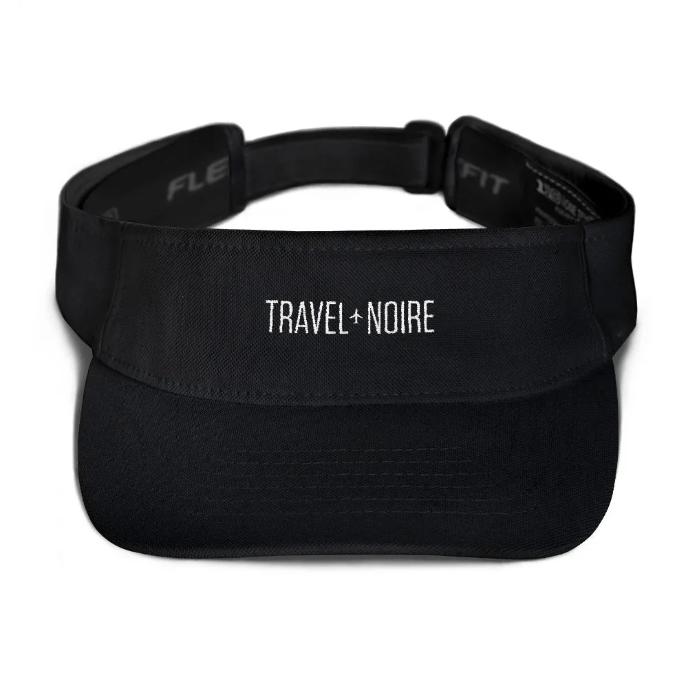 Travel Noire Visor
