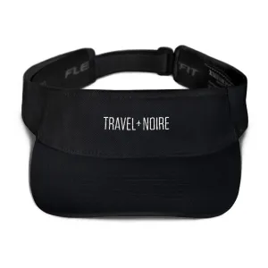 Travel Noire Visor