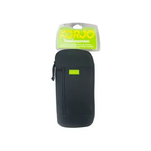Travel Organiser