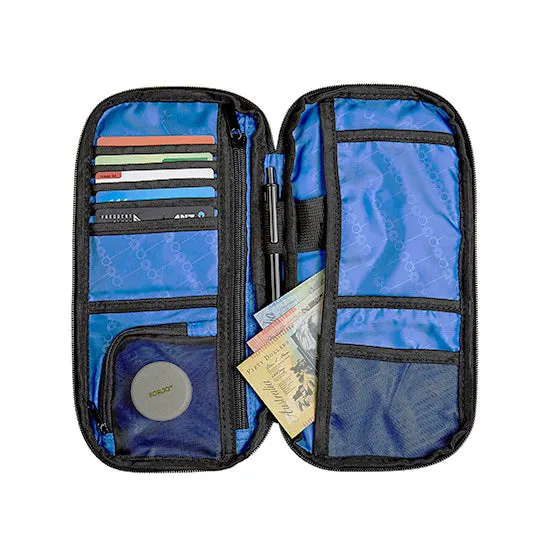 Travel Organiser