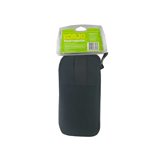 Travel Organiser