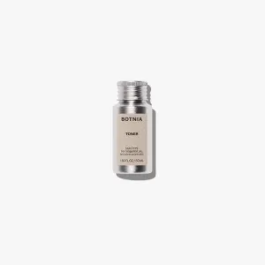 Travel Toner