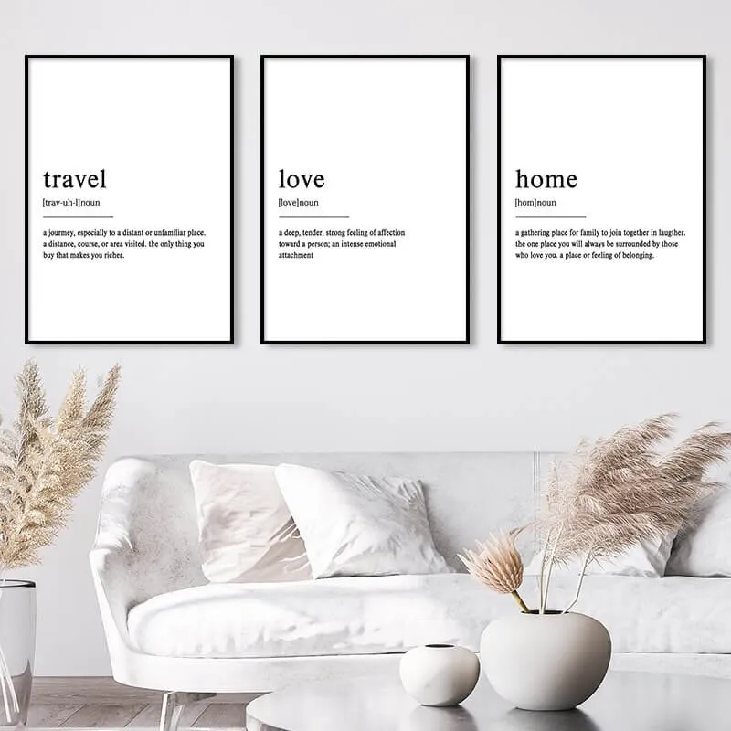 Travel