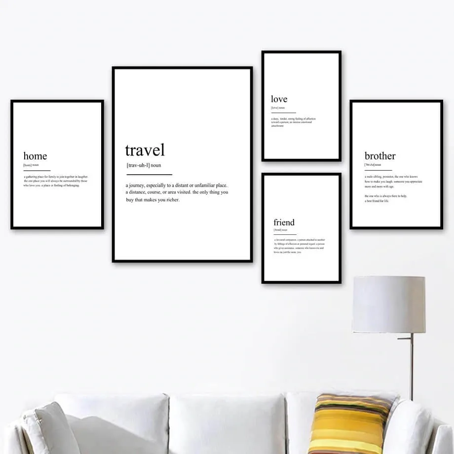 Travel