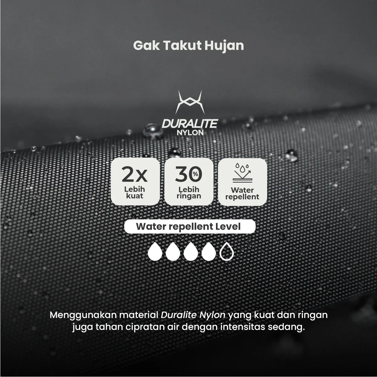 TRAVI TRAVEL POUCH