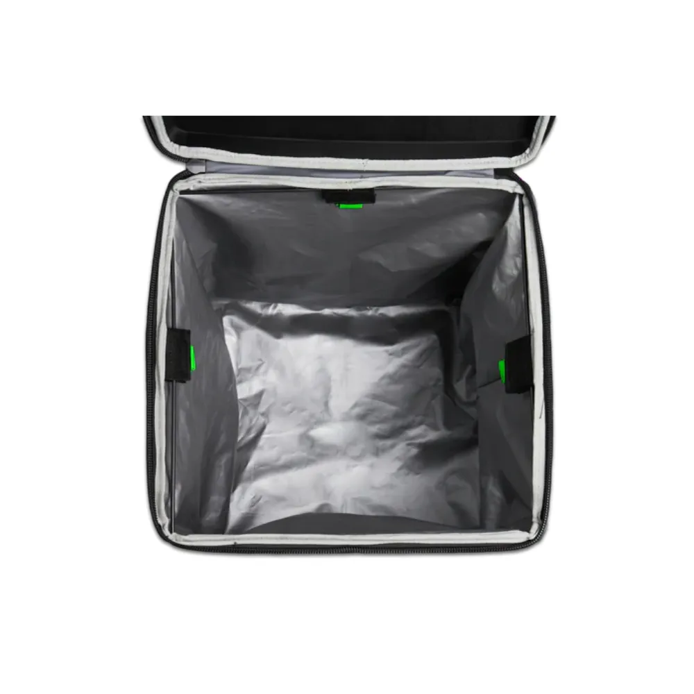 Tred - GT Collapsible Camp Bin 82L