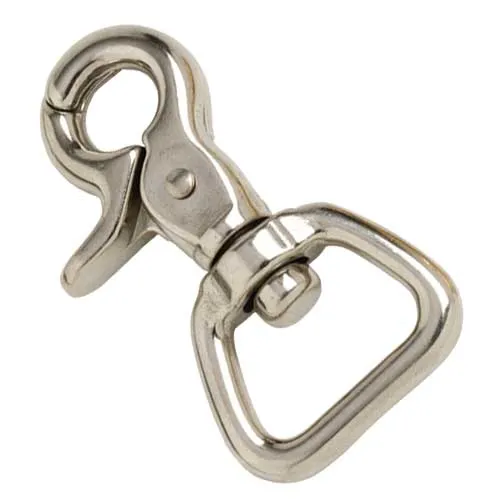Trigger Snap Hook