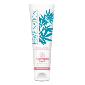 TROPICAL SELTZER TRAVEL SIZE 83ml