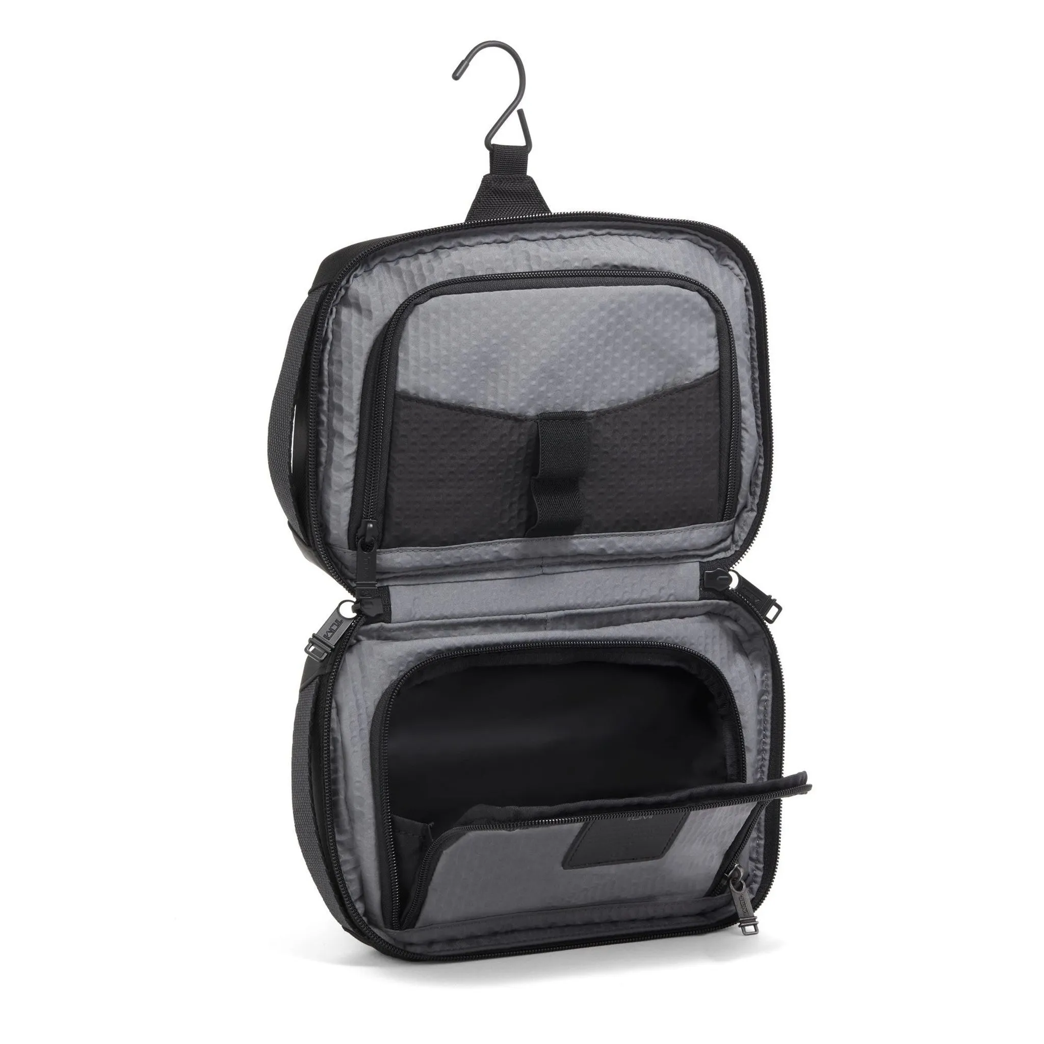 TUMI Alpha Bravo Response Travel Kit