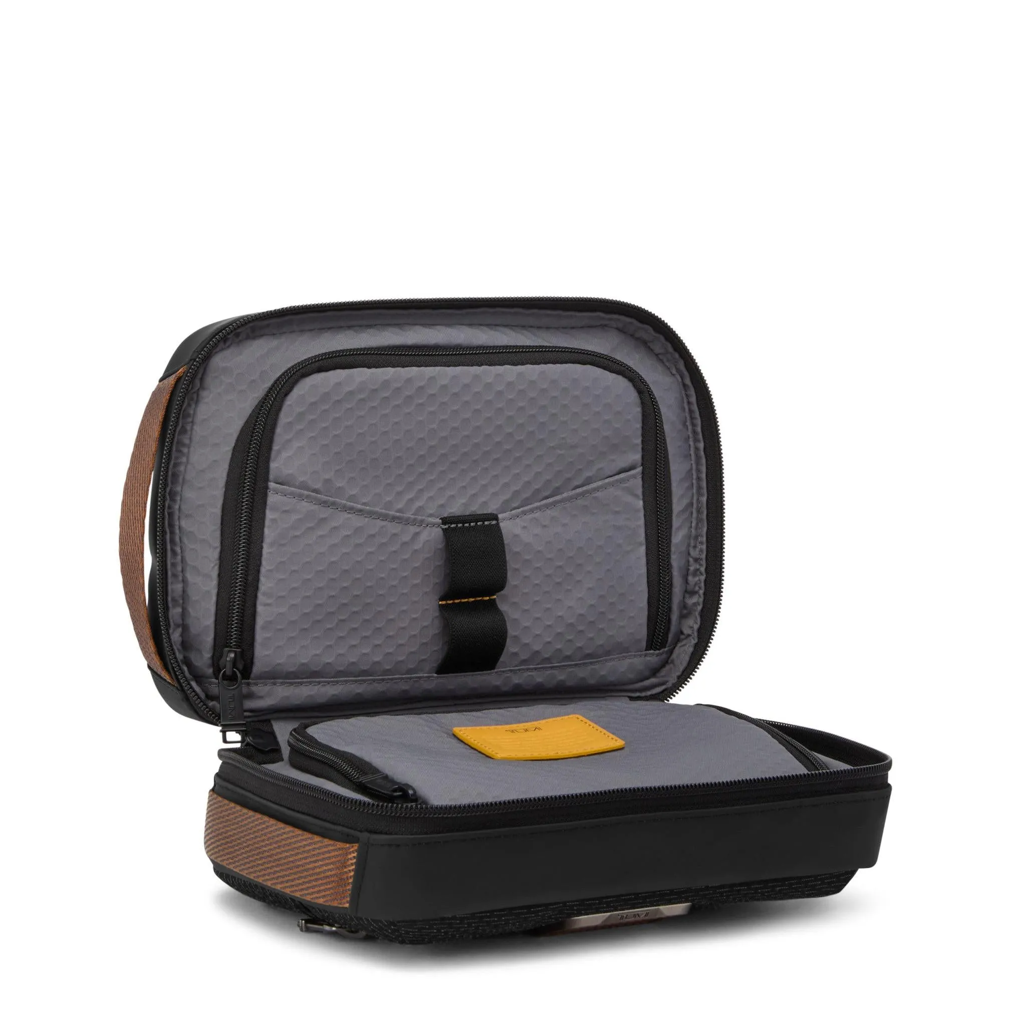 TUMI Alpha Bravo Response Travel Kit