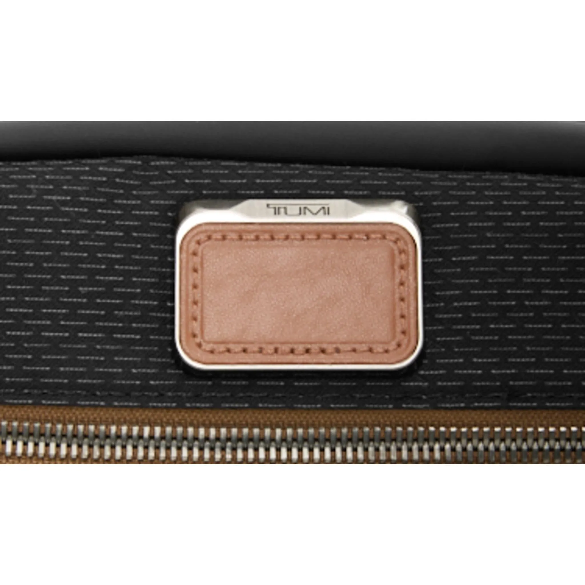 TUMI Alpha Bravo Response Travel Kit