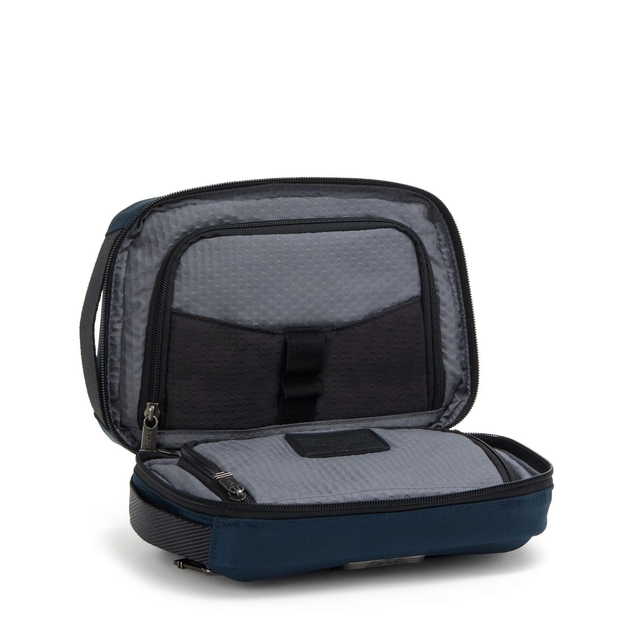 TUMI Alpha Bravo Response Travel Kit