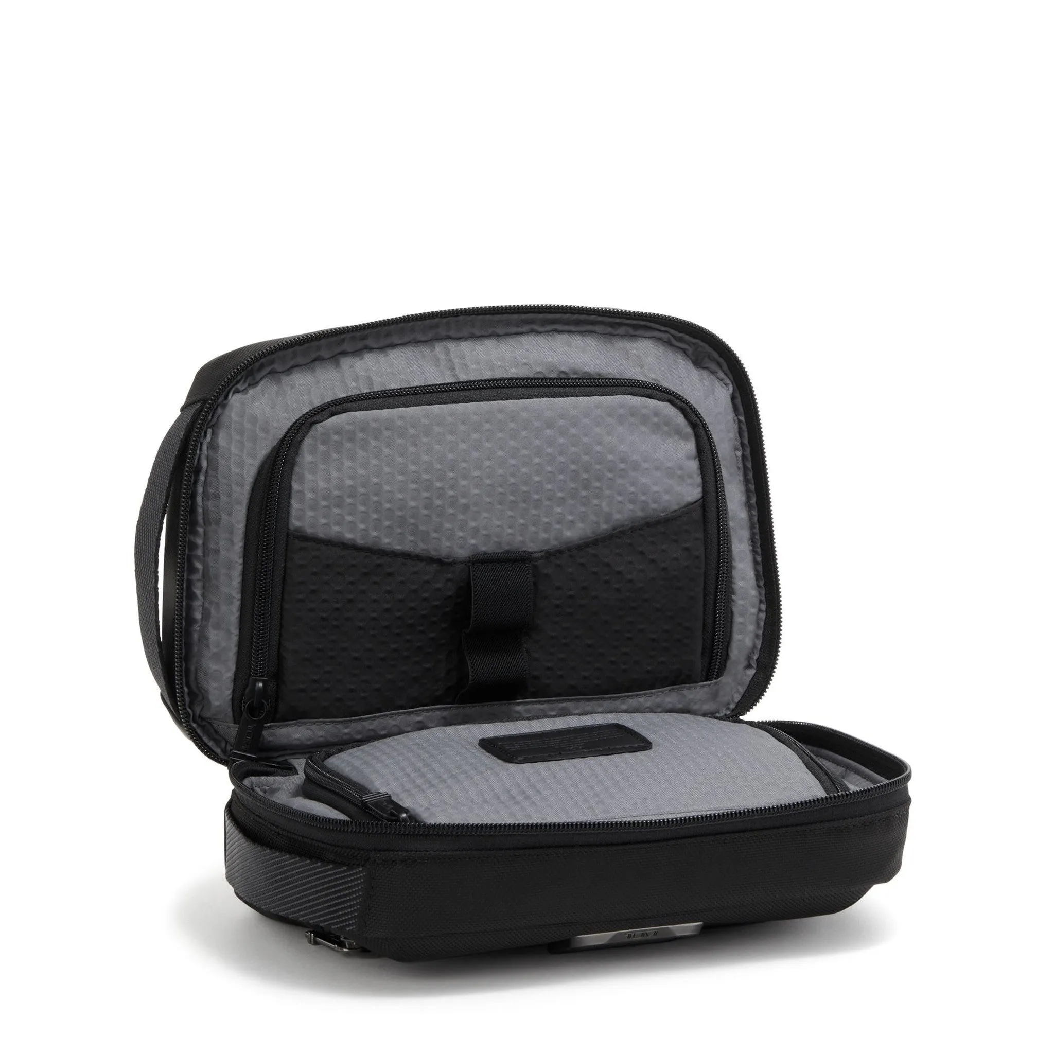 TUMI Alpha Bravo Response Travel Kit