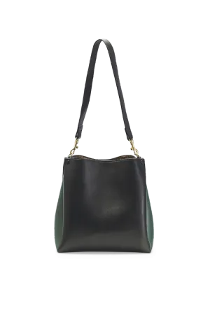 Two Toned Tote Bag