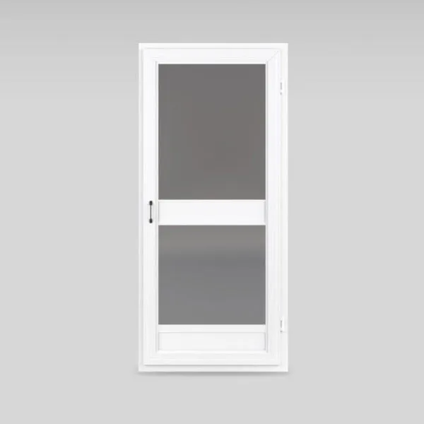 Two Way Fly Screen Door