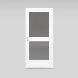 Two Way Fly Screen Door