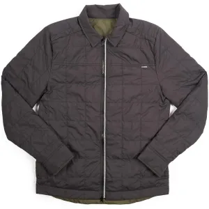 TWO WAY INSULATED SHACKET(SALE)