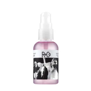 Two-Way-Mirror Smoothing Oil