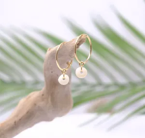 Two Way Puka Hoops