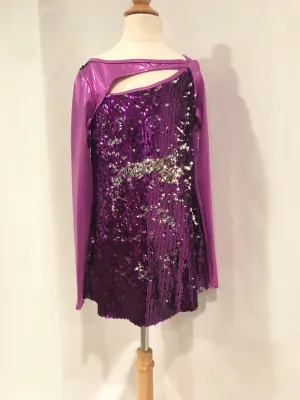 'Two Way Sequin'