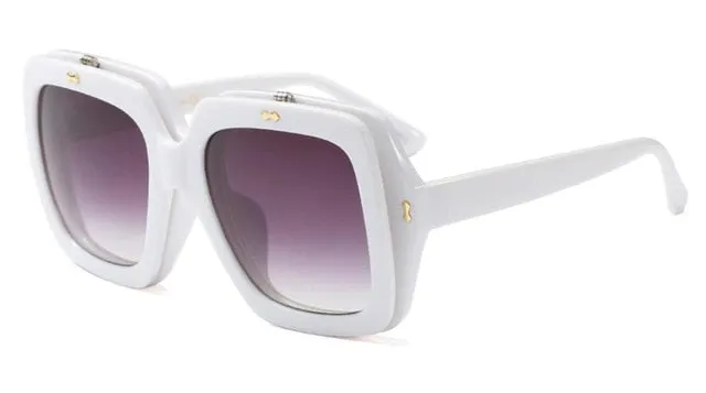 Two Way Shades