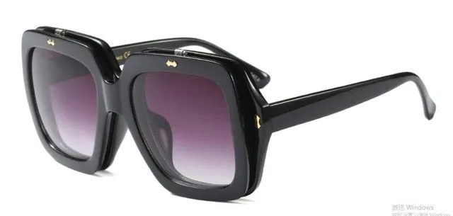 Two Way Shades