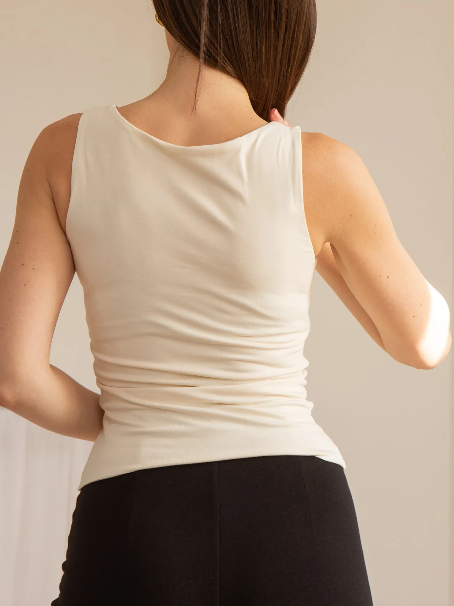 Two Way Tank Top