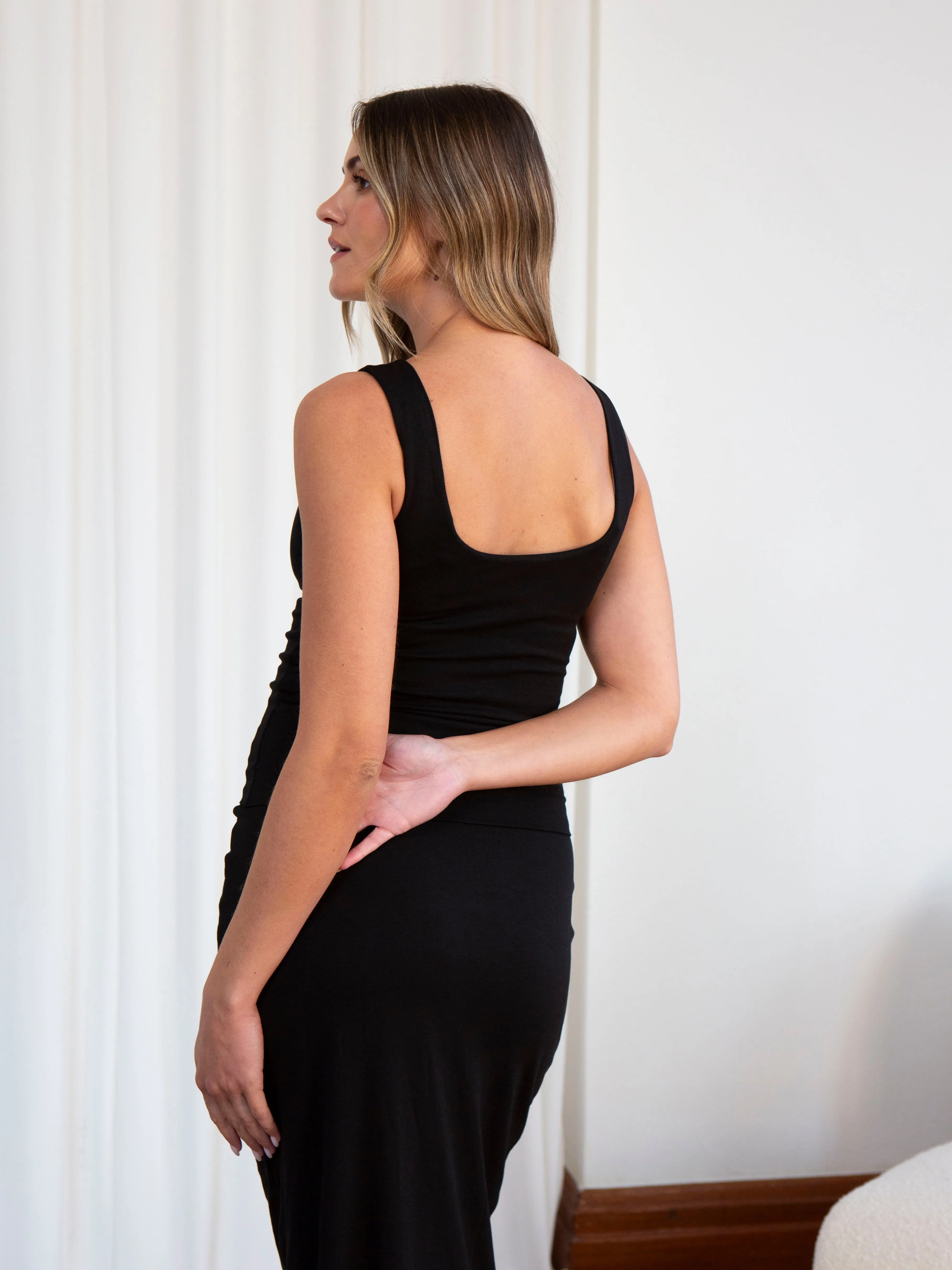 Two Way Tank Top