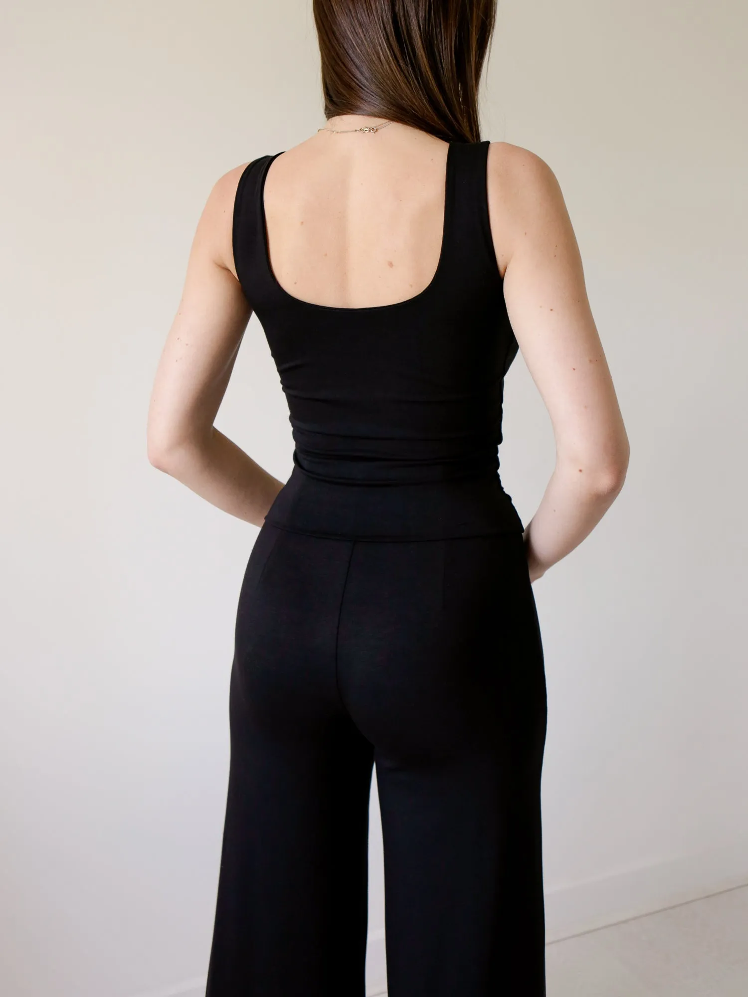 Two Way Tank Top