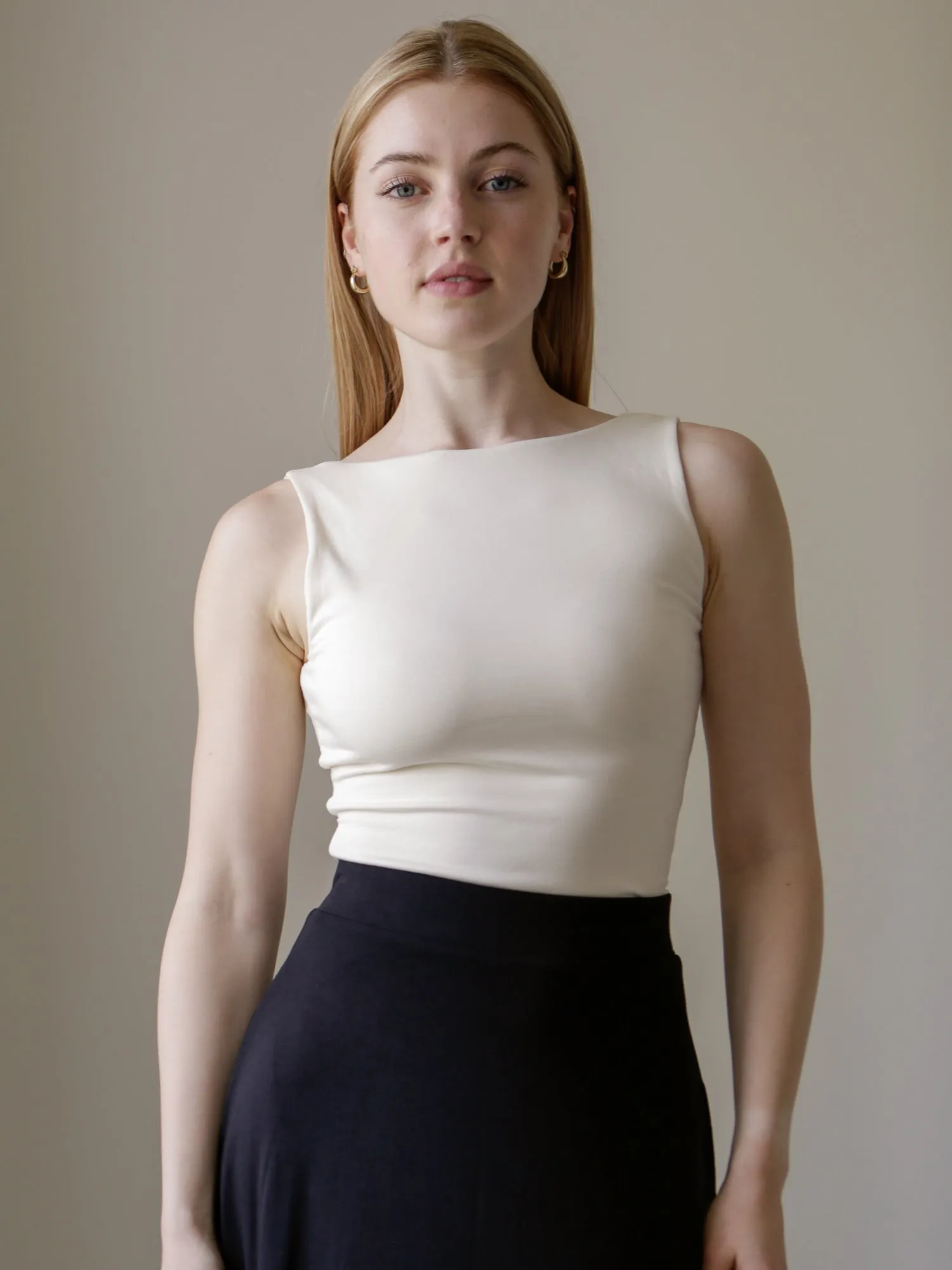 Two Way Tank Top