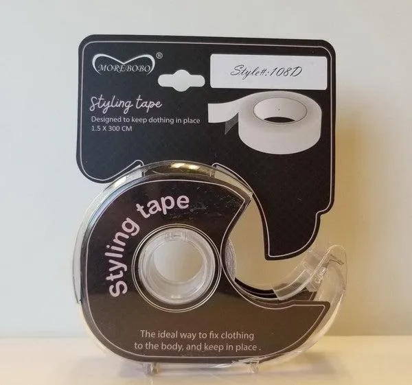 TWO WAY TAPE